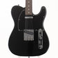 [SN JD13021256] USED Fender JAPAN / Limited Edition TL62ALLBLK 2013 [09]