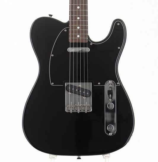 [SN JD13021256] USED Fender JAPAN / Limited Edition TL62ALLBLK 2013 [09]