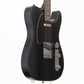[SN JD13021256] USED Fender JAPAN / Limited Edition TL62ALLBLK 2013 [09]