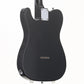 [SN JD13021256] USED Fender JAPAN / Limited Edition TL62ALLBLK 2013 [09]