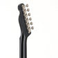 [SN JD13021256] USED Fender JAPAN / Limited Edition TL62ALLBLK 2013 [09]