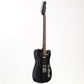 [SN JD13021256] USED Fender JAPAN / Limited Edition TL62ALLBLK 2013 [09]