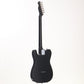 [SN JD13021256] USED Fender JAPAN / Limited Edition TL62ALLBLK 2013 [09]