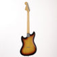 [SN JD12013494] USED Fender JAPAN / PS MG Pawn Shop Mustang 3TS 2012 [09]