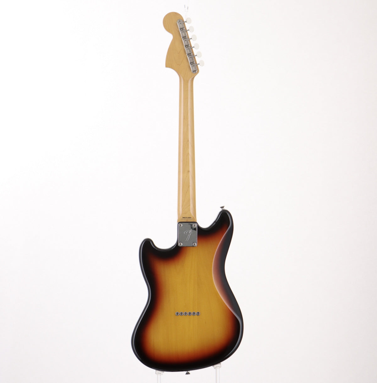 [SN JD12013494] USED Fender JAPAN / PS MG Pawn Shop Mustang 3TS 2012 [09]