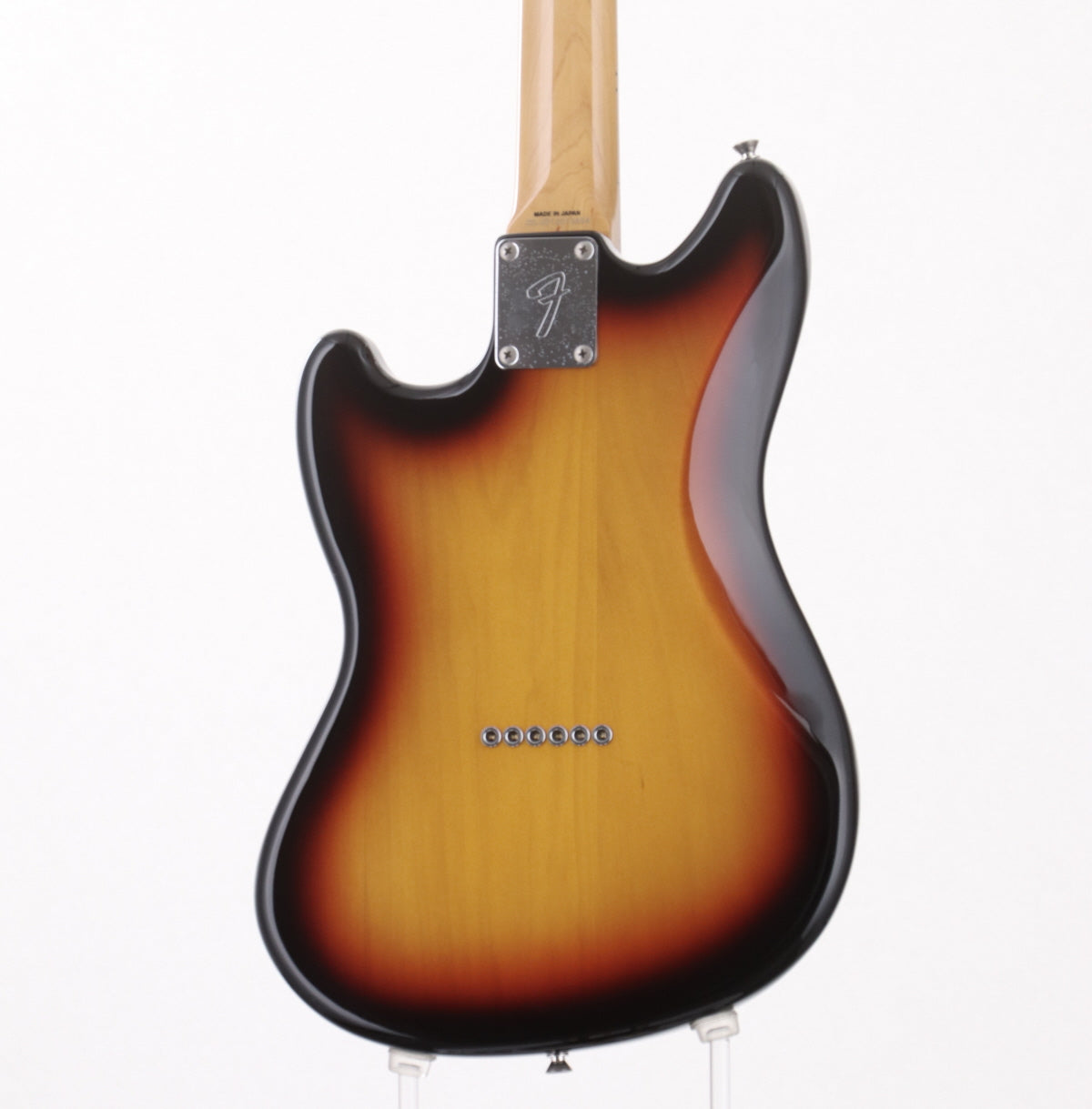 [SN JD12013494] USED Fender JAPAN / PS MG Pawn Shop Mustang 3TS 2012 [09]