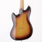 [SN JD12013494] USED Fender JAPAN / PS MG Pawn Shop Mustang 3TS 2012 [09]