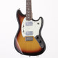 [SN JD12013494] USED Fender JAPAN / PS MG Pawn Shop Mustang 3TS 2012 [09]