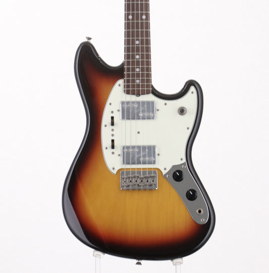 [SN JD12013494] USED Fender JAPAN / PS MG Pawn Shop Mustang 3TS 2012 [09]
