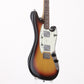 [SN JD12013494] USED Fender JAPAN / PS MG Pawn Shop Mustang 3TS 2012 [09]