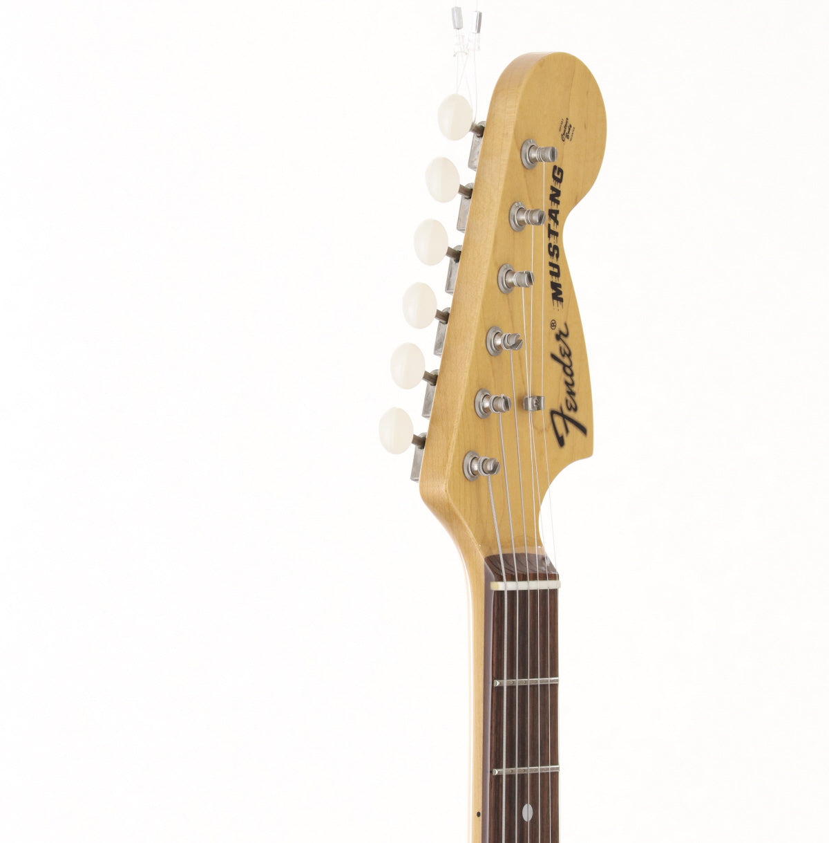 [SN JD12013494] USED Fender JAPAN / PS MG Pawn Shop Mustang 3TS 2012 [09]