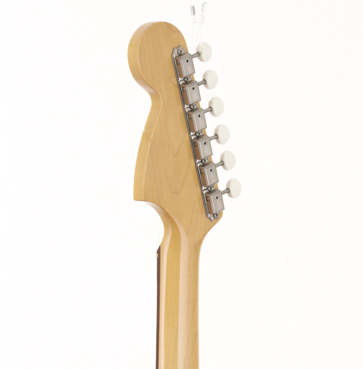 [SN JD12013494] USED Fender JAPAN / PS MG Pawn Shop Mustang 3TS 2012 [09]