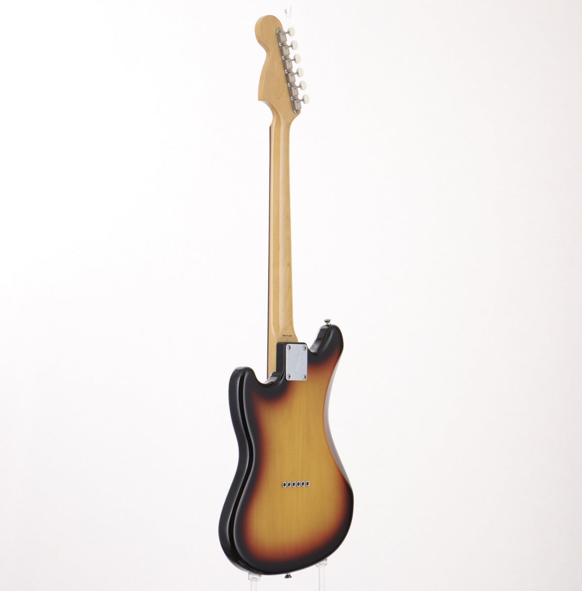 [SN JD12013494] USED Fender JAPAN / PS MG Pawn Shop Mustang 3TS 2012 [09]