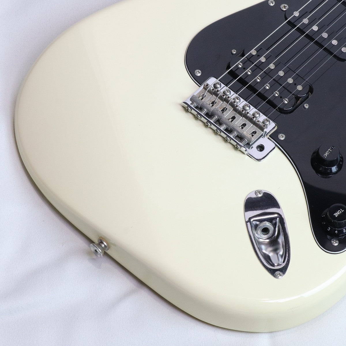 [SN E630460] USED Fender JAPAN / ST314-60 SWH Modified 1986 [09]