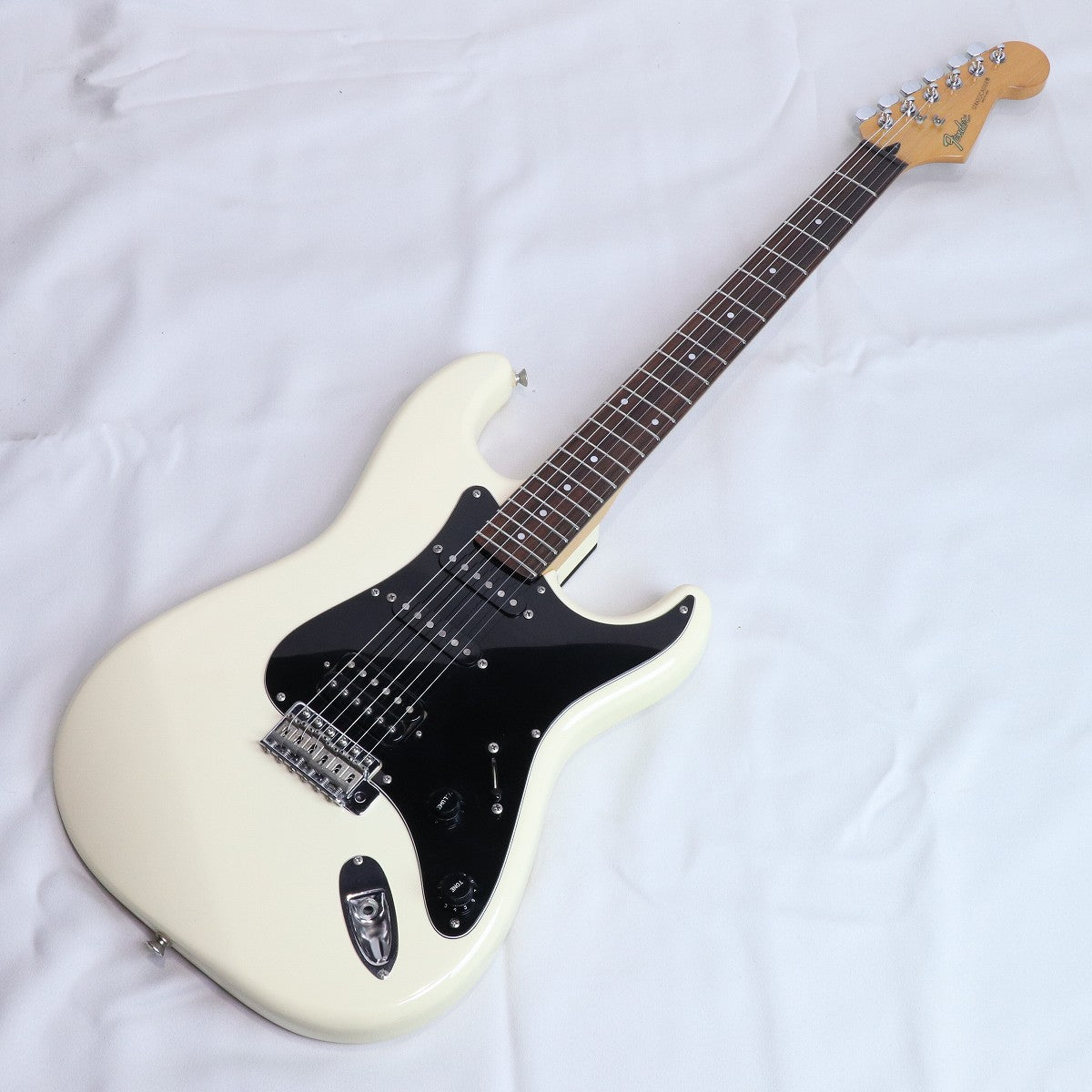 [SN E630460] USED Fender JAPAN / ST314-60 SWH Modified 1986 [09]