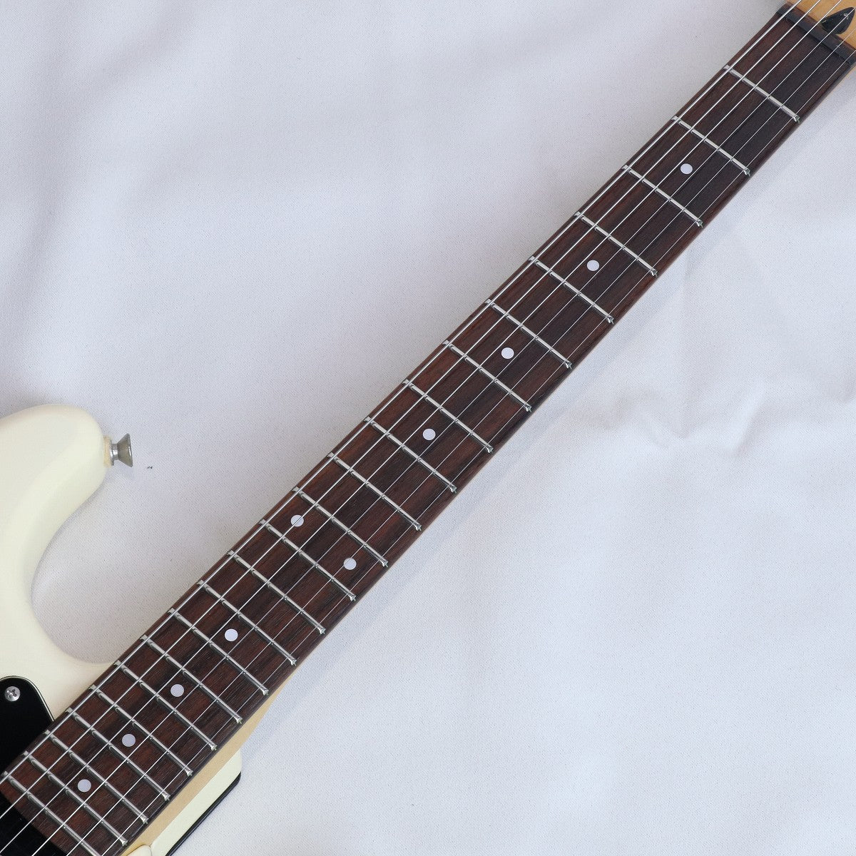 [SN E630460] USED Fender JAPAN / ST314-60 SWH Modified 1986 [09]