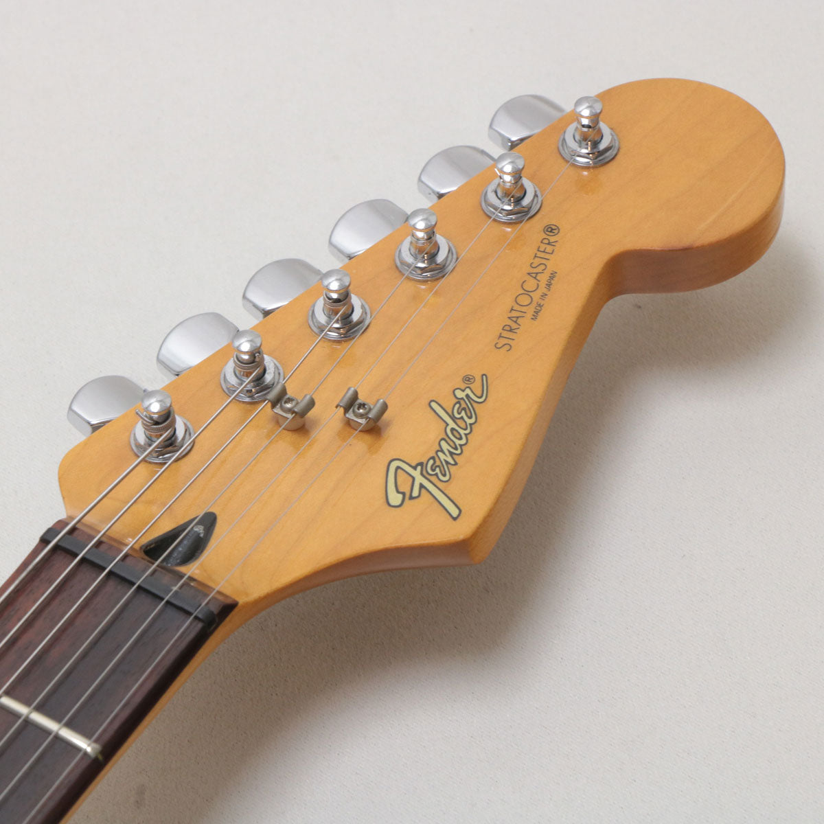 [SN E630460] USED Fender JAPAN / ST314-60 SWH Modified 1986 [09]