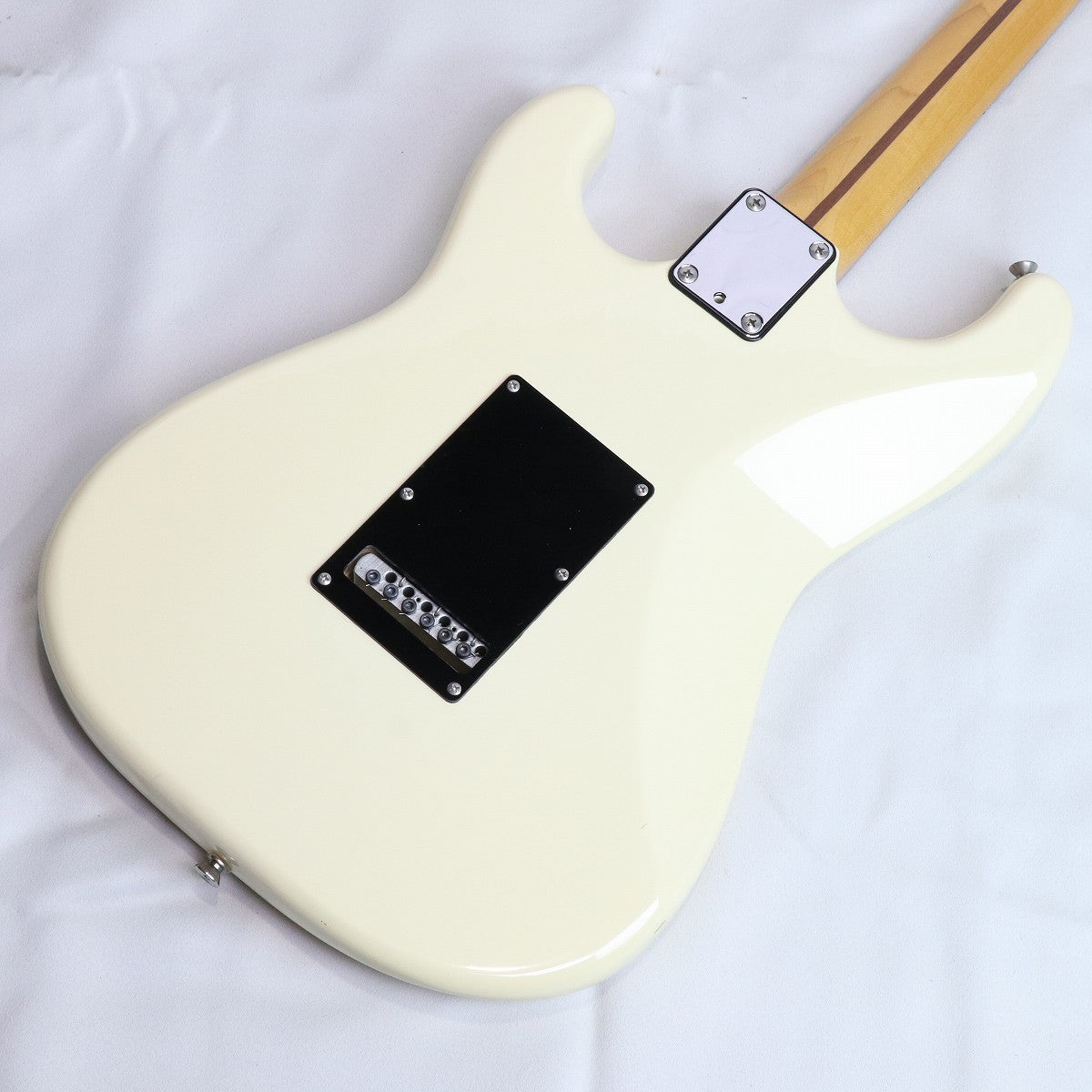 [SN E630460] USED Fender JAPAN / ST314-60 SWH Modified 1986 [09]