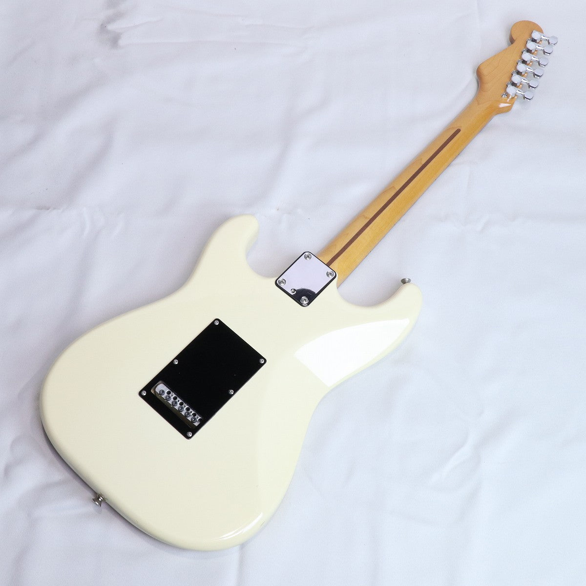 [SN E630460] USED Fender JAPAN / ST314-60 SWH Modified 1986 [09]