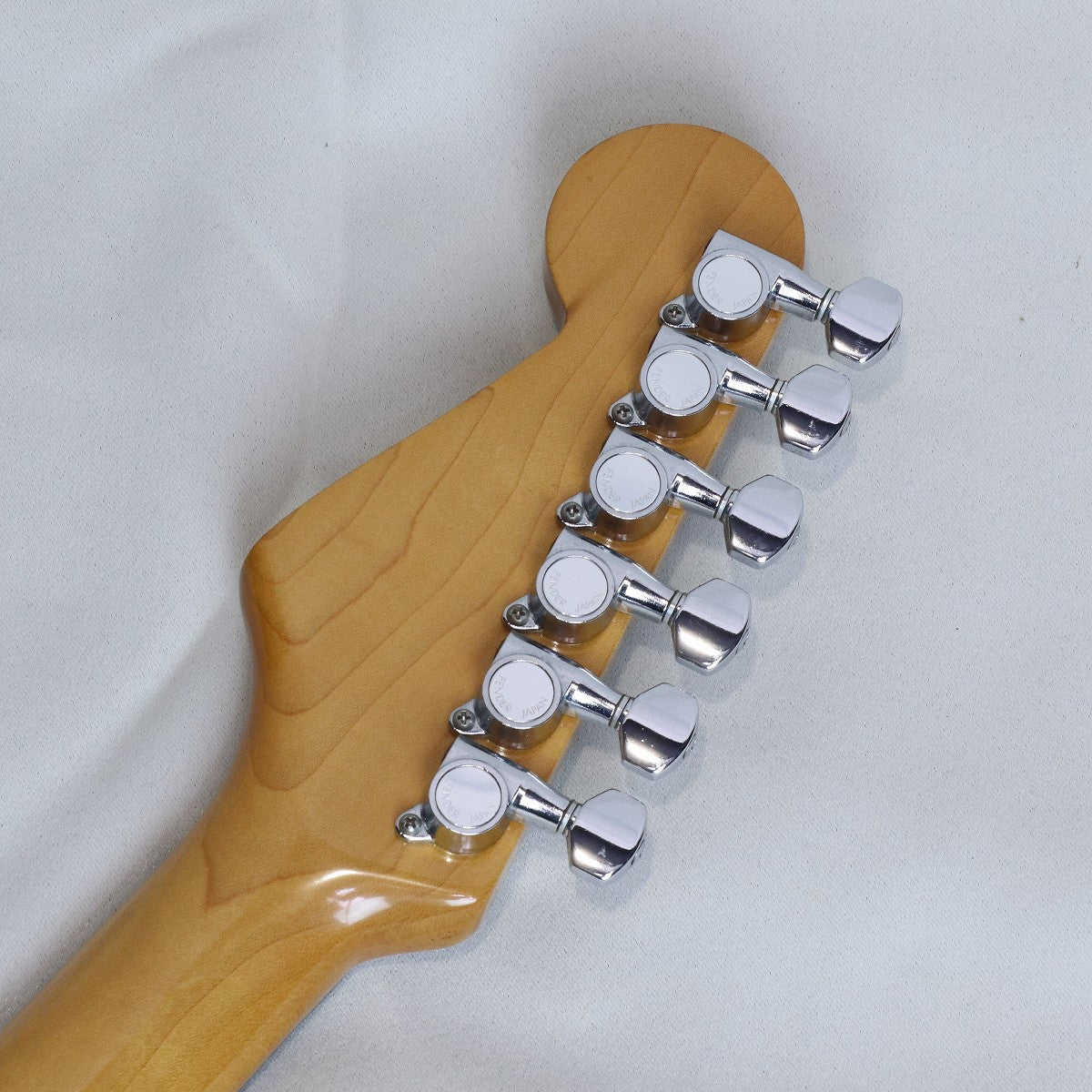 [SN E630460] USED Fender JAPAN / ST314-60 SWH Modified 1986 [09]