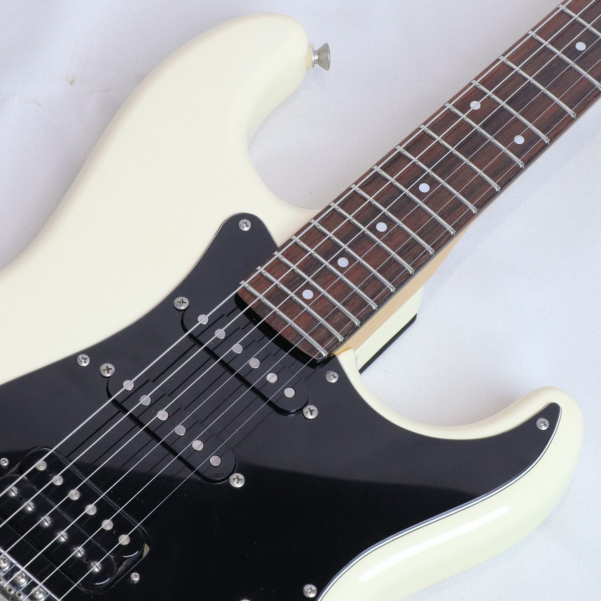 [SN E630460] USED Fender JAPAN / ST314-60 SWH Modified 1986 [09]