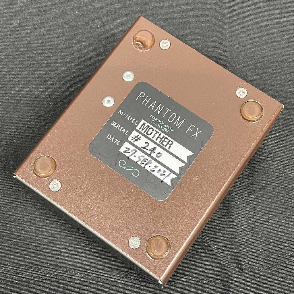 USED PHANTOM FX / Mother [06]