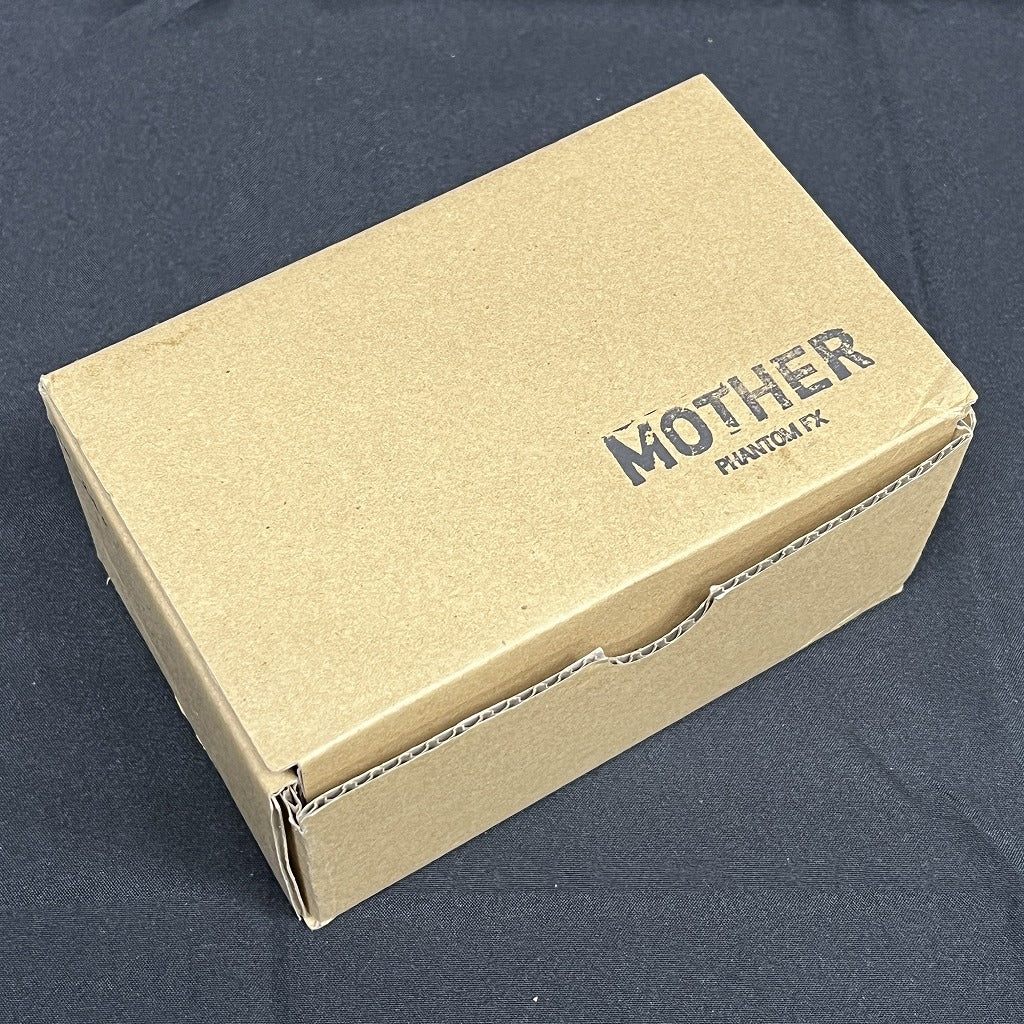 USED PHANTOM FX / Mother [06]