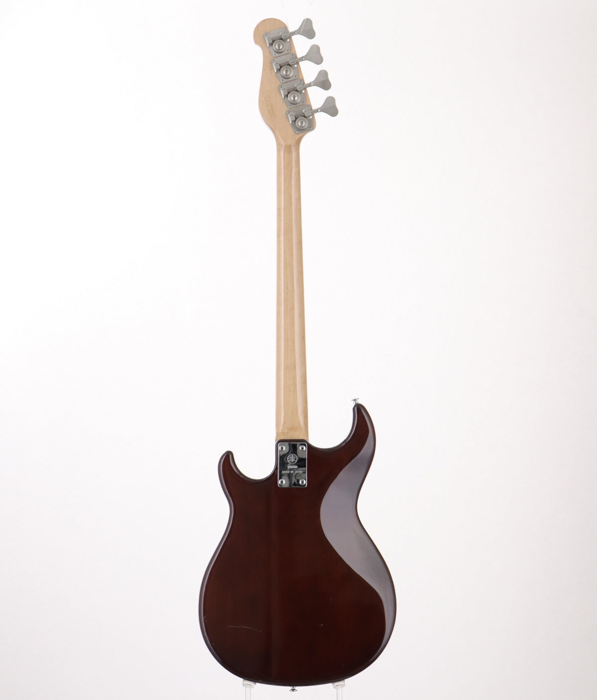 [SN 001947] USED YAMAHA / BB800 BR Broad Bass [09]
