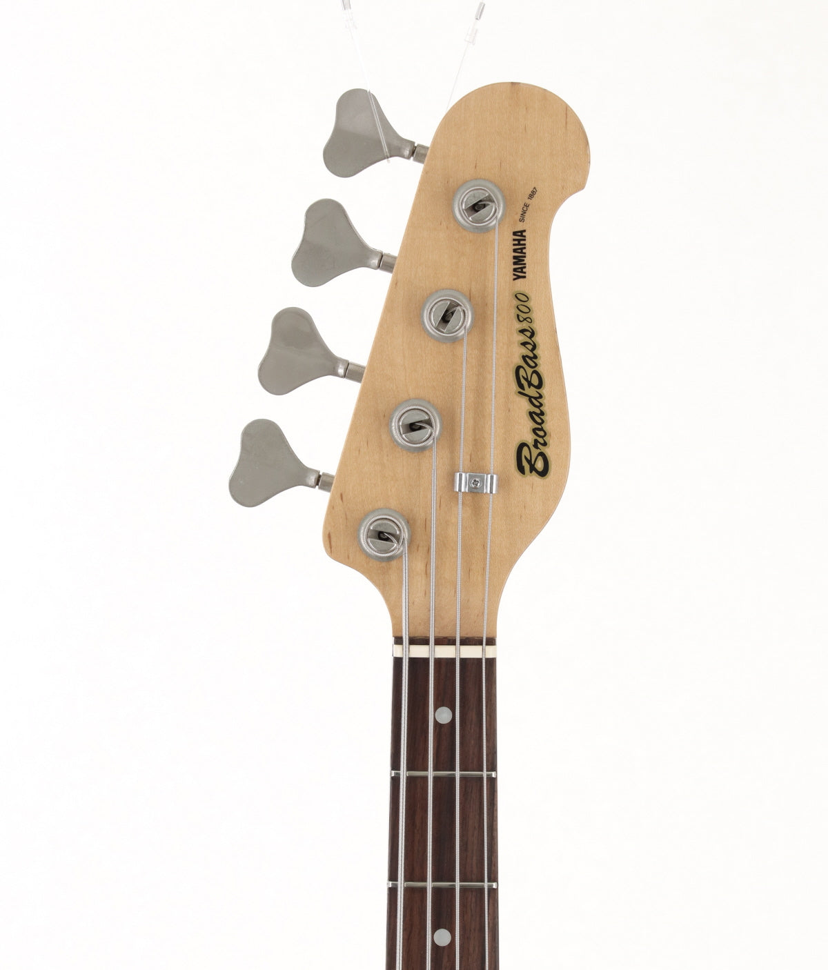 [SN 001947] USED YAMAHA / BB800 BR Broad Bass [09]