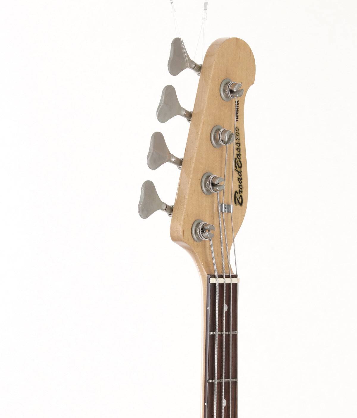 [SN 001947] USED YAMAHA / BB800 BR Broad Bass [09]