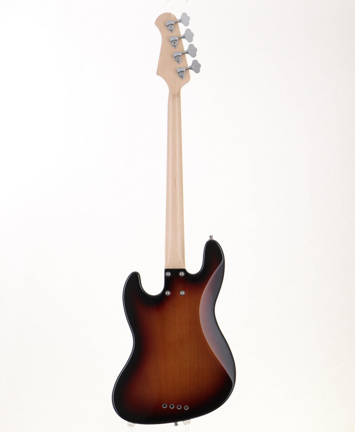 USED LAKLAND / Shoreline Series SL44-60 Alder Three Tone Sunburst [09]