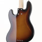 USED LAKLAND / Shoreline Series SL44-60 Alder Three Tone Sunburst [09]