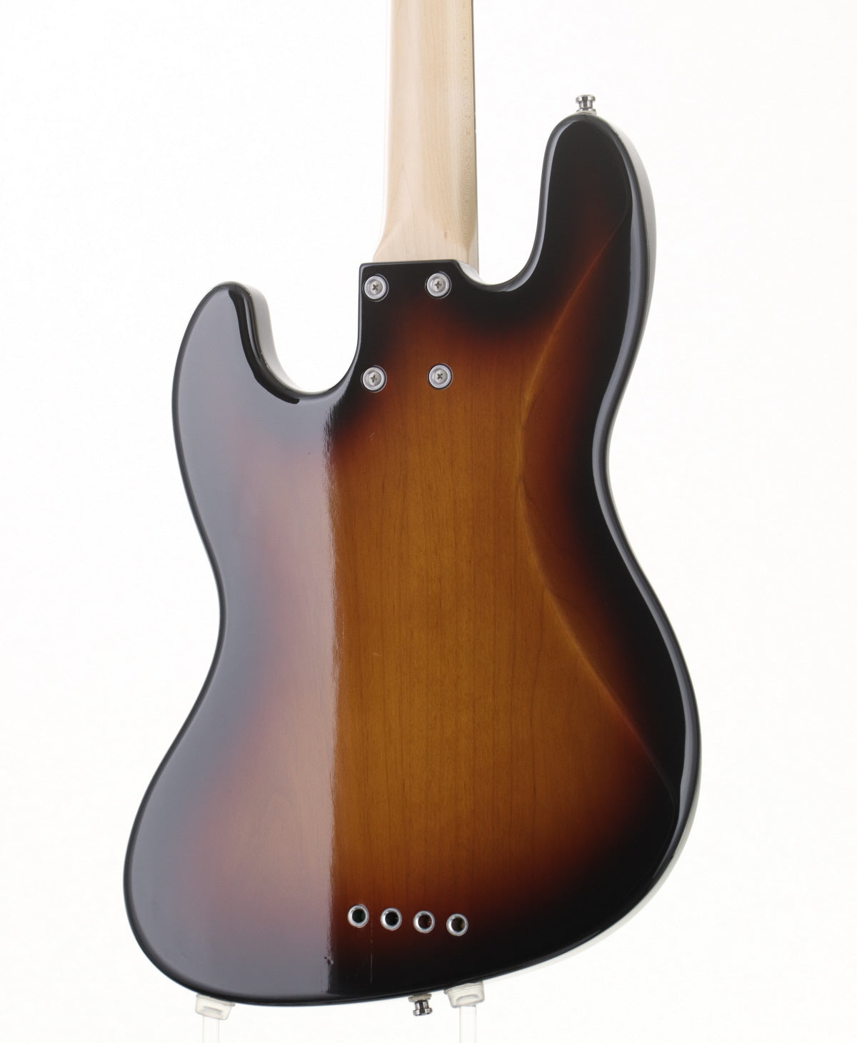 USED LAKLAND / Shoreline Series SL44-60 Alder Three Tone Sunburst [09]