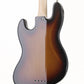 USED LAKLAND / Shoreline Series SL44-60 Alder Three Tone Sunburst [09]