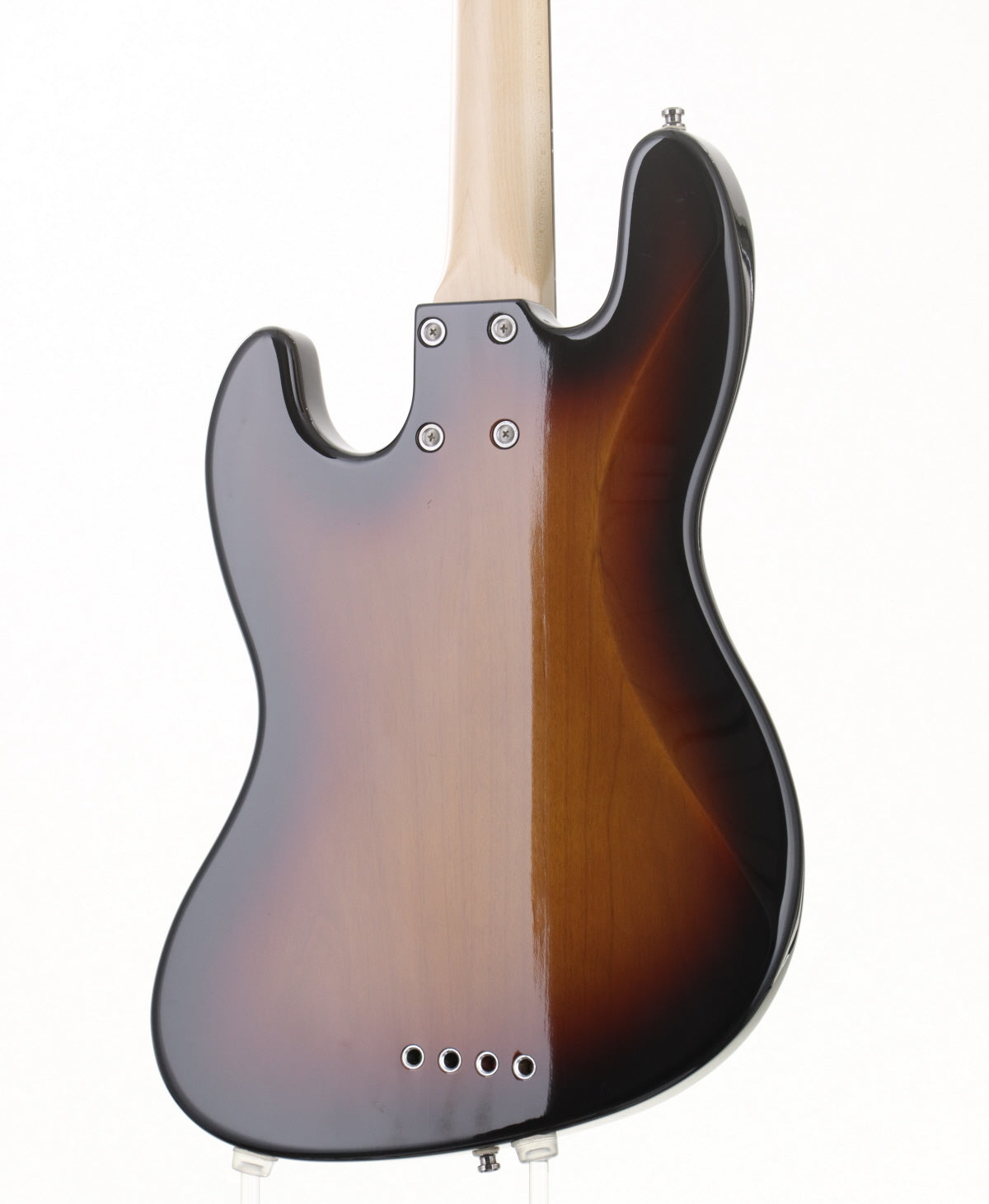 USED LAKLAND / Shoreline Series SL44-60 Alder Three Tone Sunburst [09]