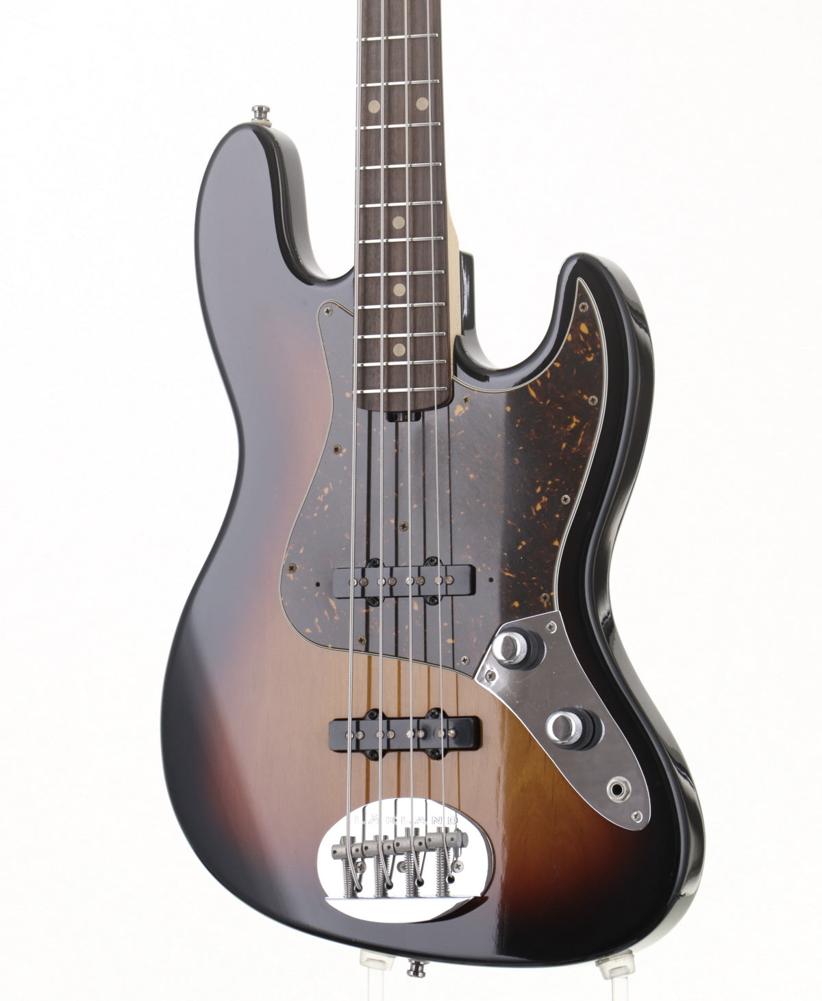 USED LAKLAND / Shoreline Series SL44-60 Alder Three Tone Sunburst [09]