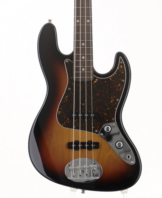 USED LAKLAND / Shoreline Series SL44-60 Alder Three Tone Sunburst [09]