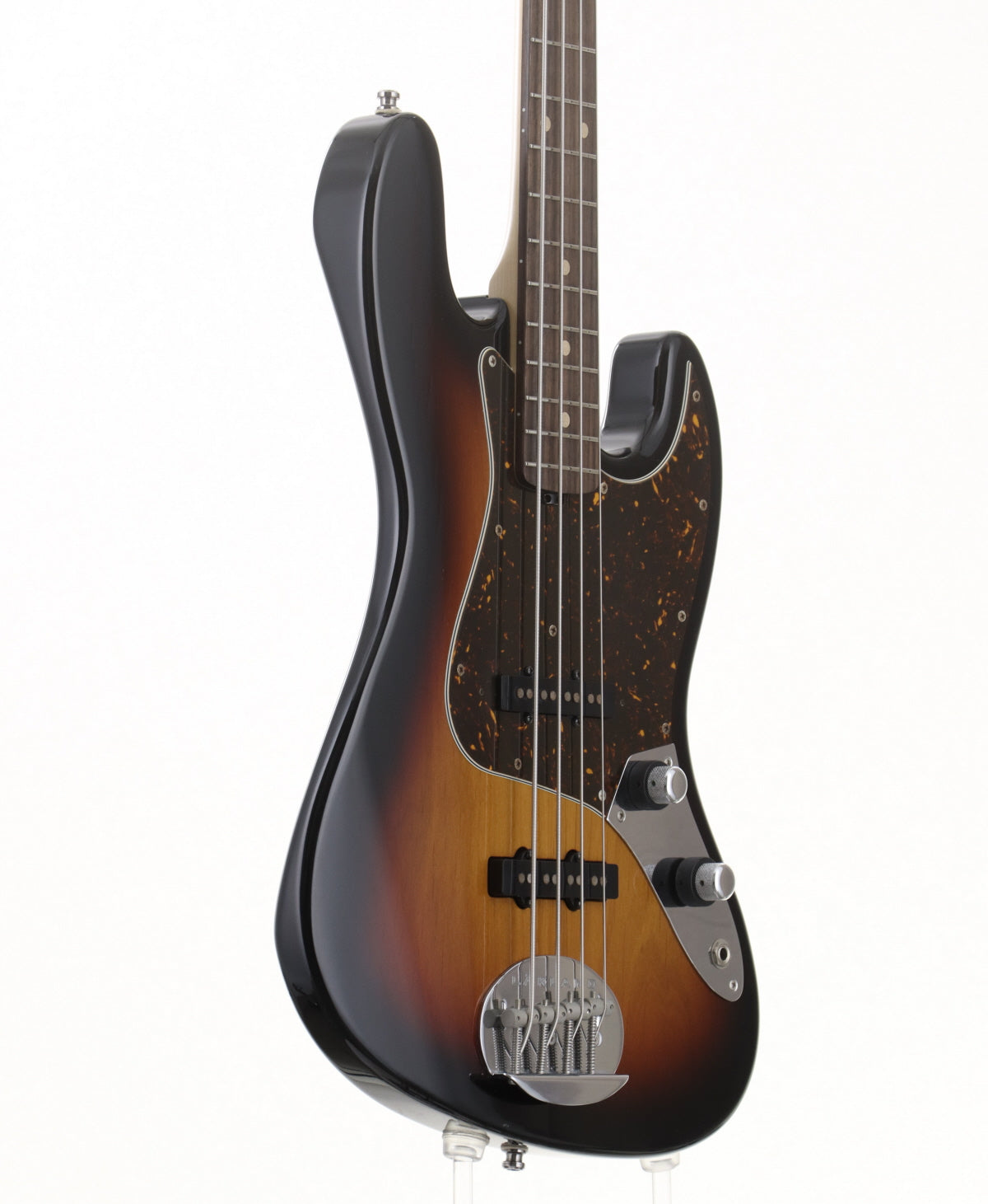 USED LAKLAND / Shoreline Series SL44-60 Alder Three Tone Sunburst [09]