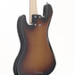 USED LAKLAND / Shoreline Series SL44-60 Alder Three Tone Sunburst [09]