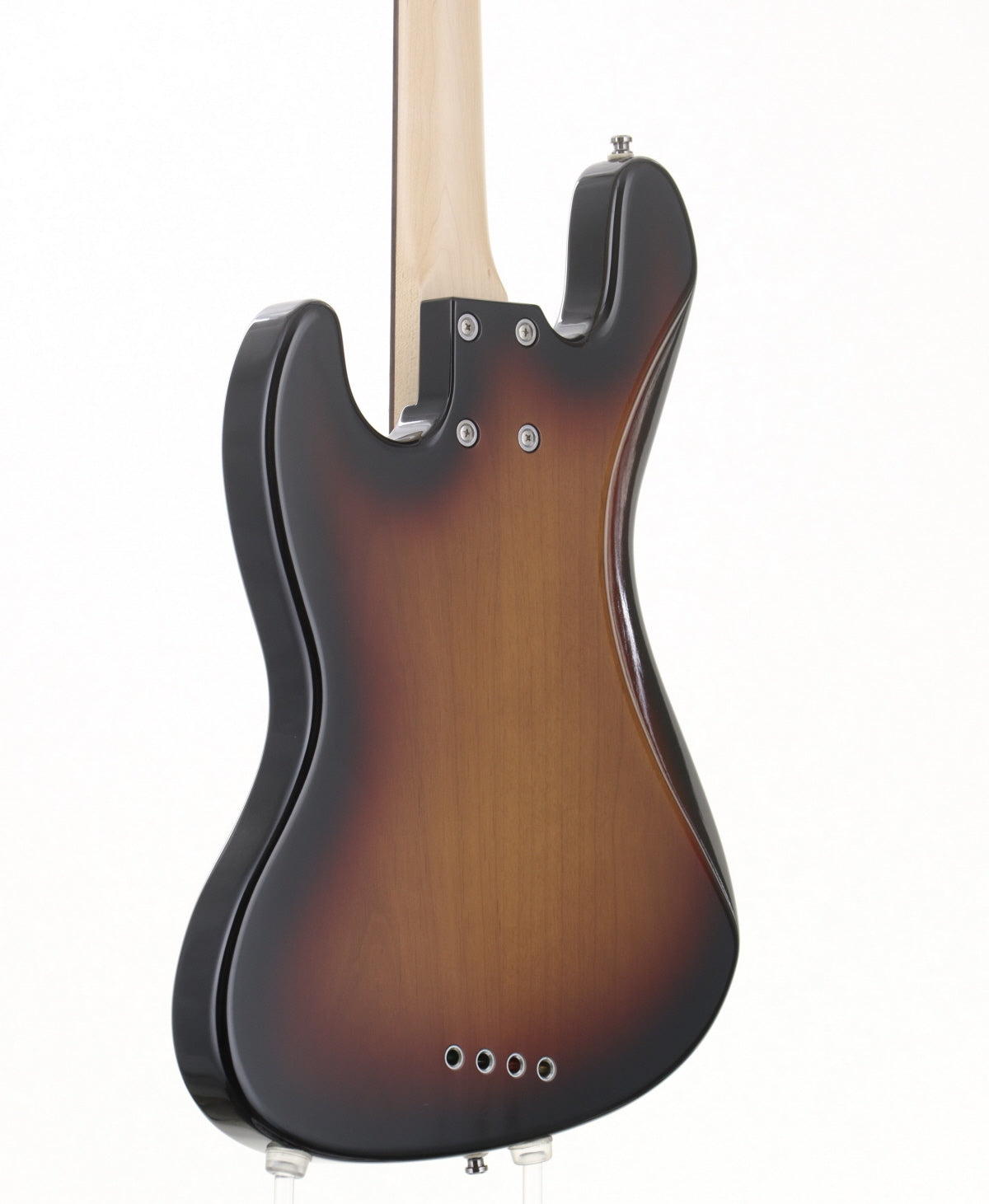 USED LAKLAND / Shoreline Series SL44-60 Alder Three Tone Sunburst [09]