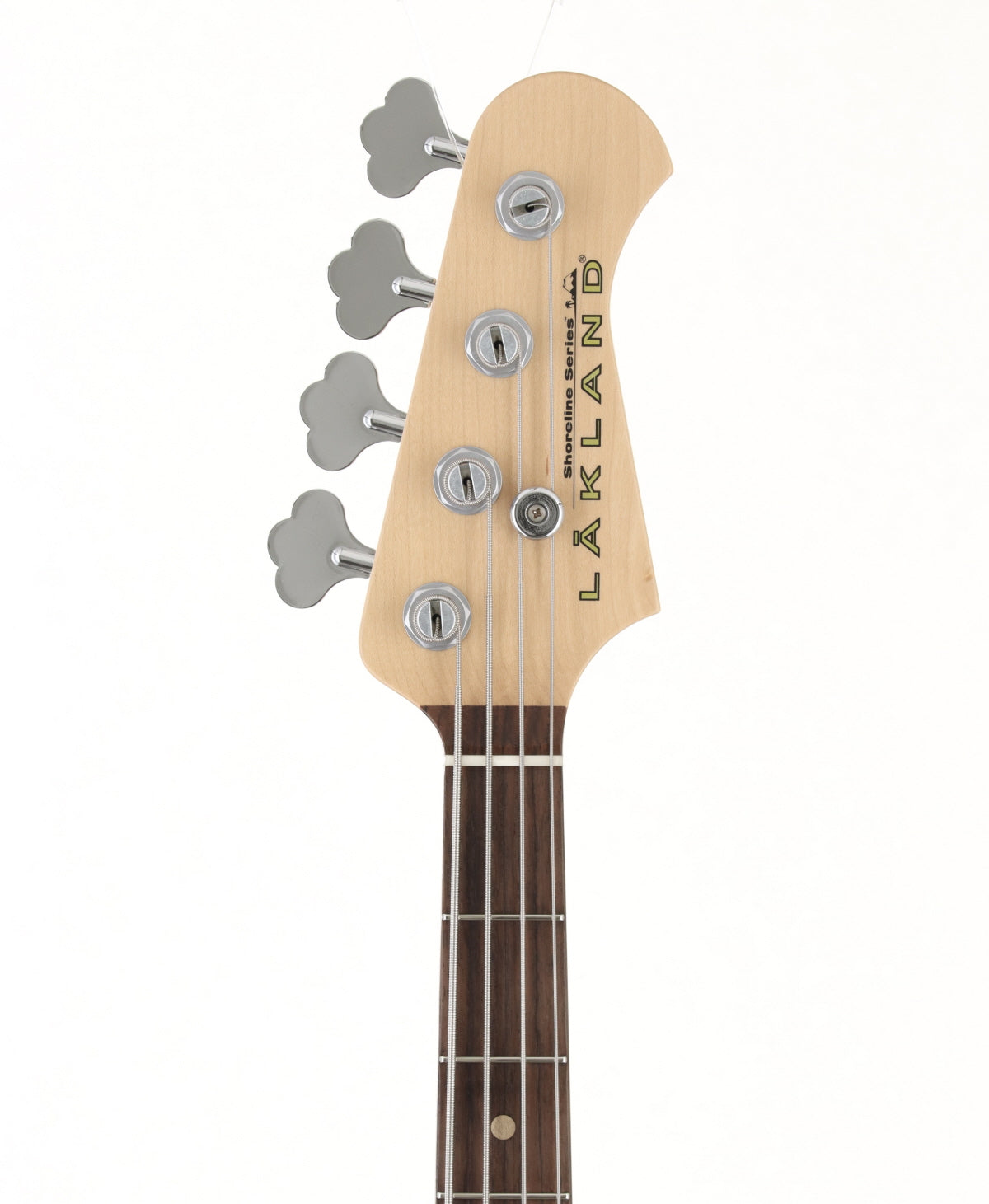 USED LAKLAND / Shoreline Series SL44-60 Alder Three Tone Sunburst [09]