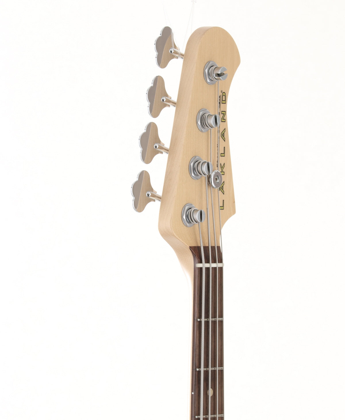 USED LAKLAND / Shoreline Series SL44-60 Alder Three Tone Sunburst [09]