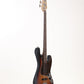 USED LAKLAND / Shoreline Series SL44-60 Alder Three Tone Sunburst [09]
