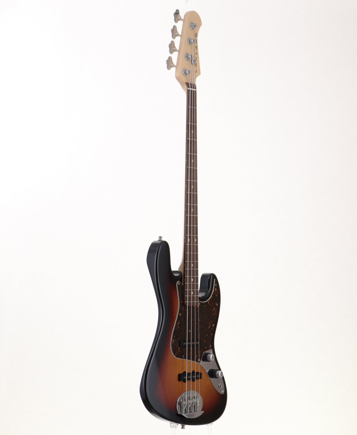 USED LAKLAND / Shoreline Series SL44-60 Alder Three Tone Sunburst [09]