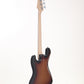 USED LAKLAND / Shoreline Series SL44-60 Alder Three Tone Sunburst [09]