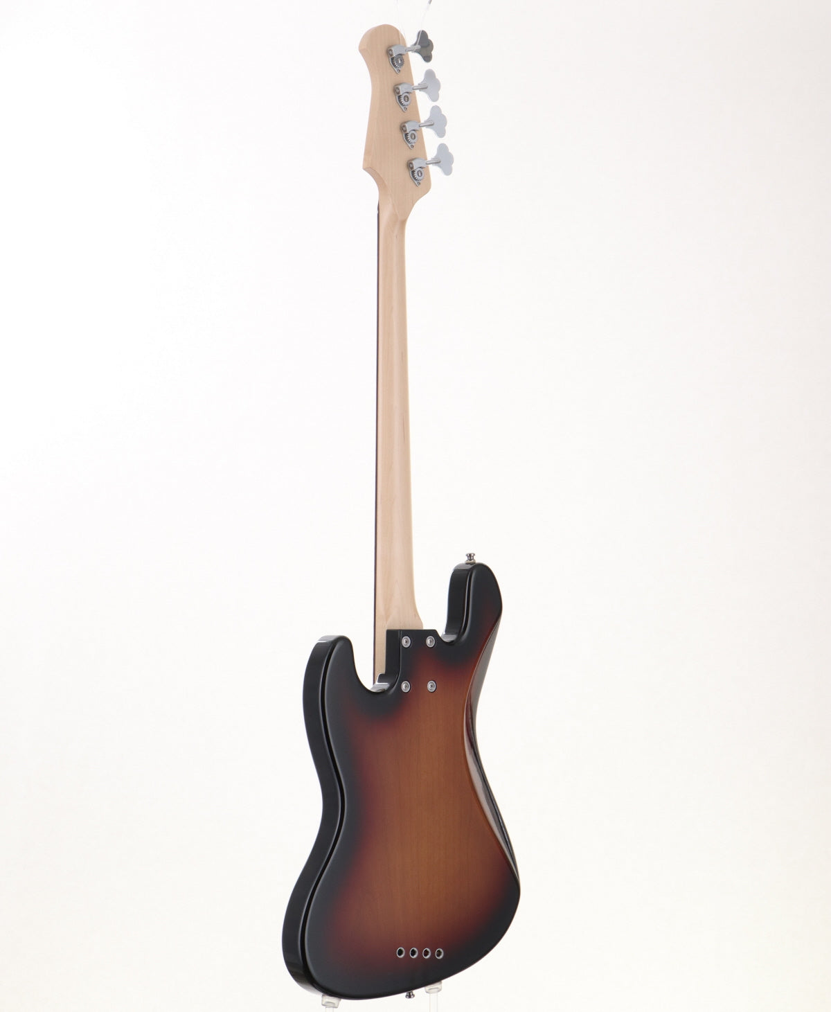 USED LAKLAND / Shoreline Series SL44-60 Alder Three Tone Sunburst [09]