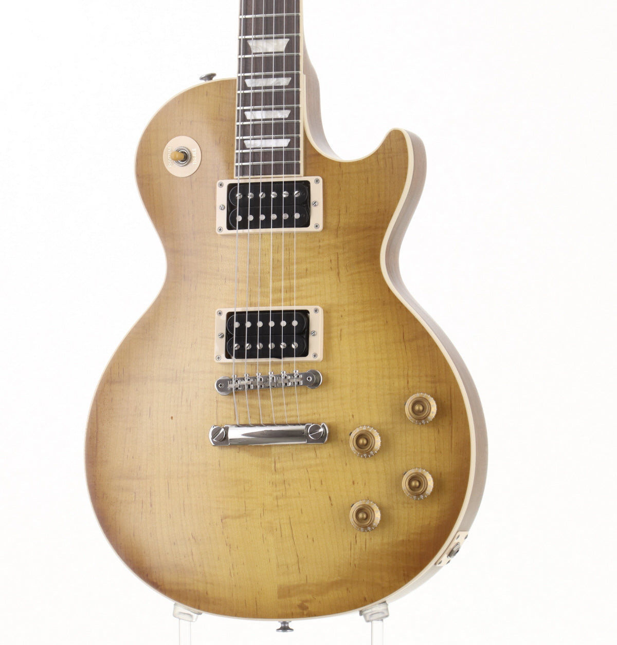 [SN 214520064] USED GIBSON USA / LES PAUL STANDARD 50S FADED Vintage Honey Burst [03]