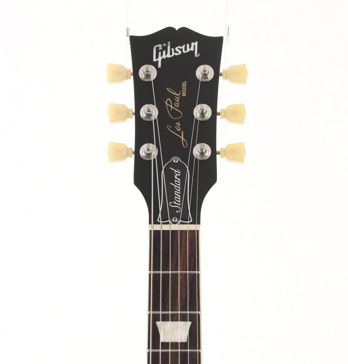 [SN 214520064] USED GIBSON USA / LES PAUL STANDARD 50S FADED Vintage Honey Burst [03]