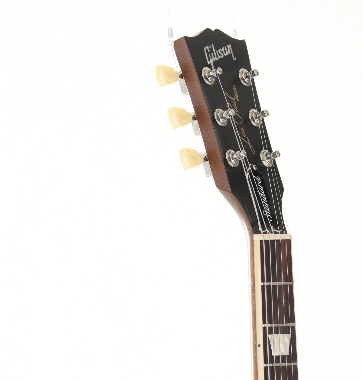 [SN 214520064] USED GIBSON USA / LES PAUL STANDARD 50S FADED Vintage Honey Burst [03]