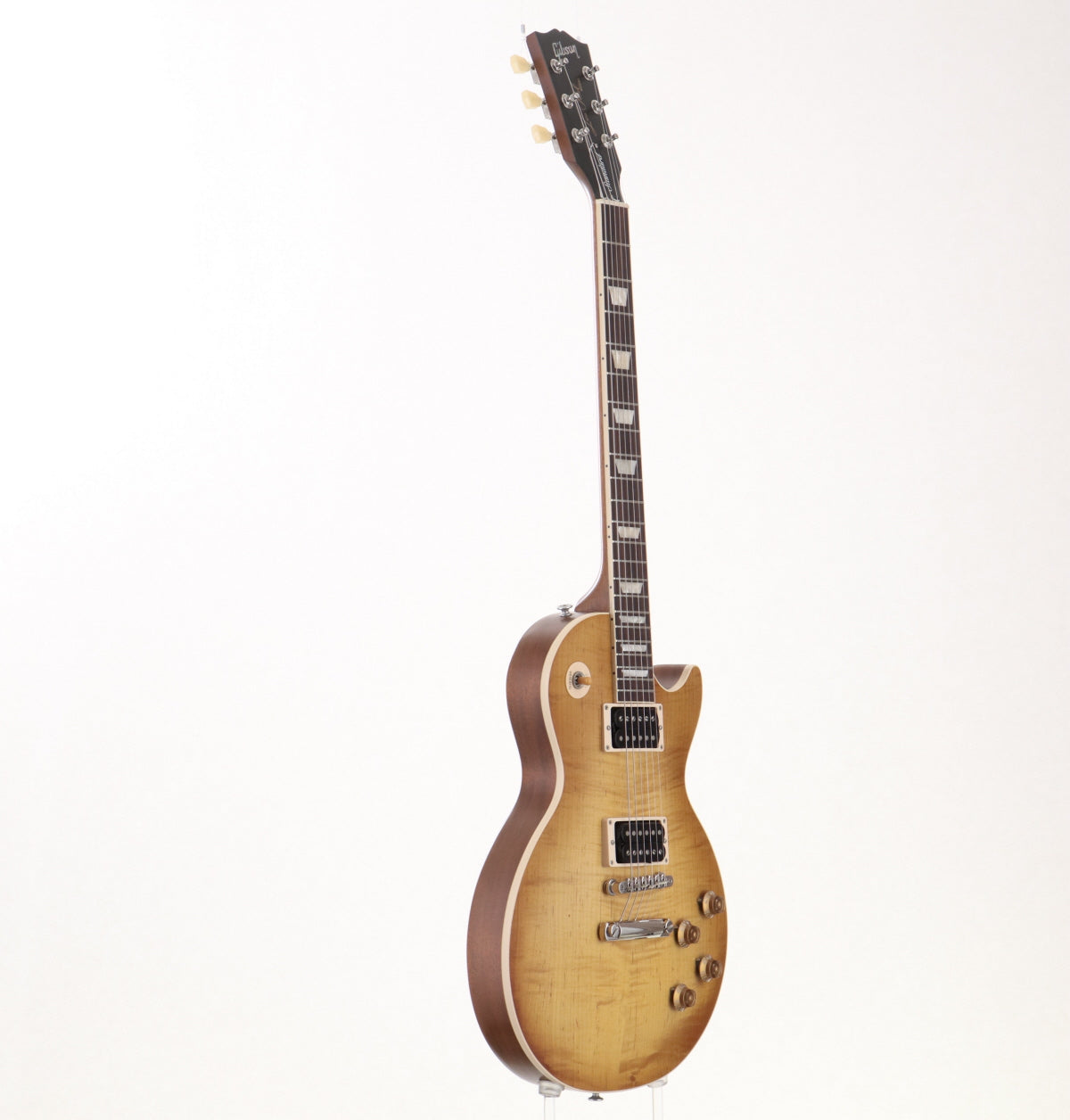 [SN 214520064] USED GIBSON USA / LES PAUL STANDARD 50S FADED Vintage Honey Burst [03]